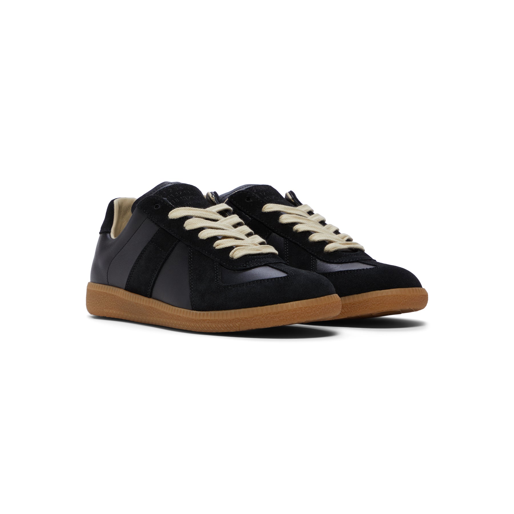 Maison Margiela Womens Replica (Black) – CNCPTS