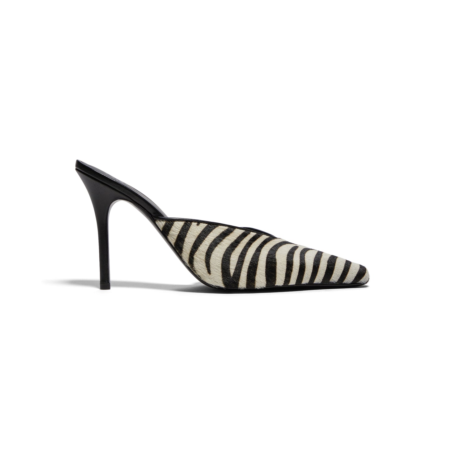 GIABORGHINI Boss Mule (Zebra)