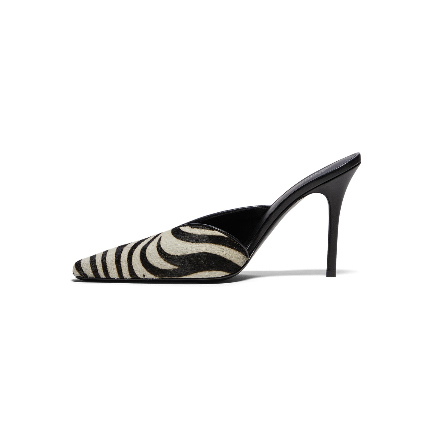 GIABORGHINI Boss Mule (Zebra)