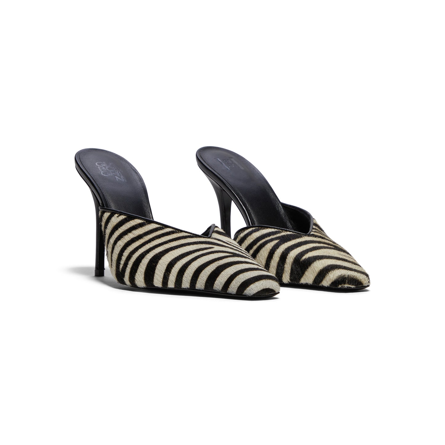 GIABORGHINI Boss Mule (Zebra)