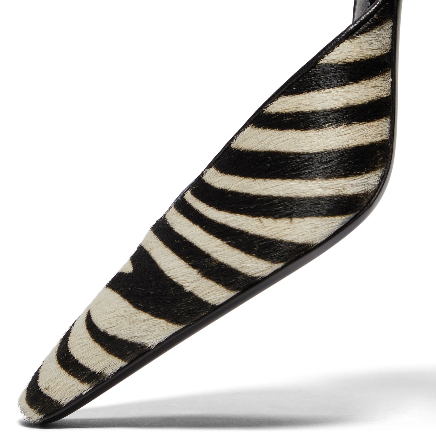 GIABORGHINI Boss Mule (Zebra)