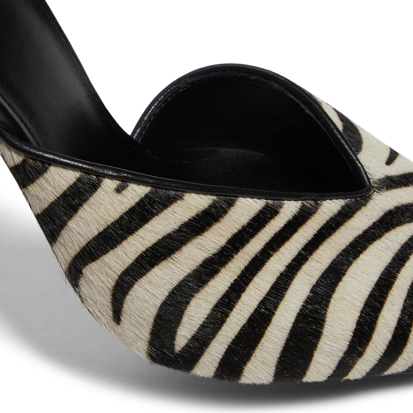 GIABORGHINI Boss Mule (Zebra)