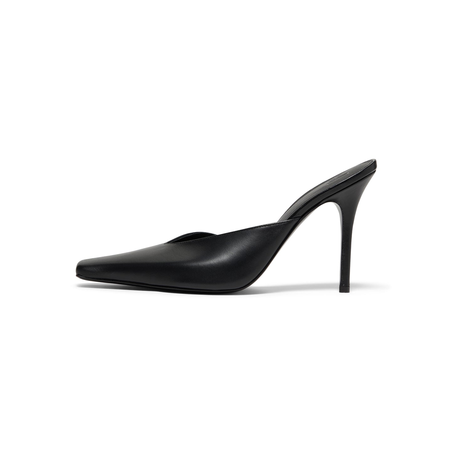 GIABORGHINI Boss Mule (Black)