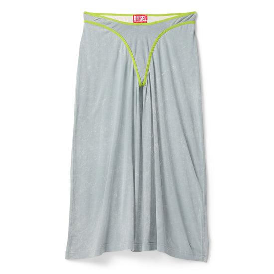 Diesel O-FINE Skirt (Ice)