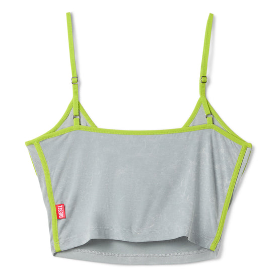 Diesel Wow Tank Top (Ice)