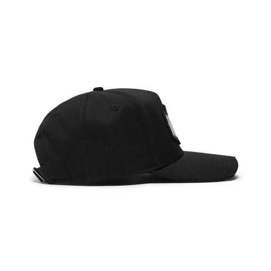 Dsquared2 Gothic Baseball Cap (Black)