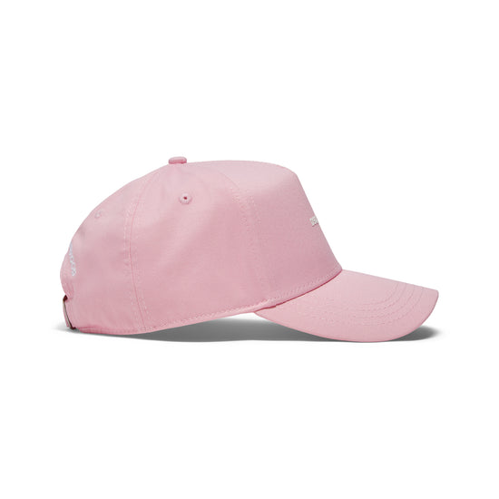 Dsquared2 Mini Logo Baseball Cap (Pink)