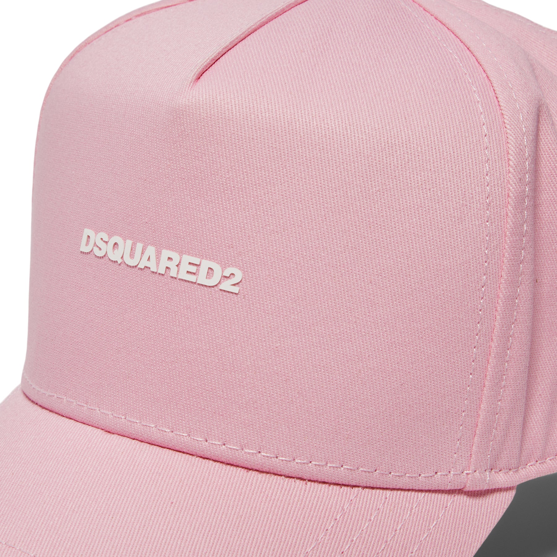 Dsquared2 Mini Logo Baseball Cap (Pink) – CNCPTS