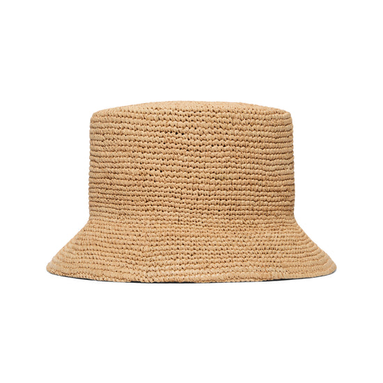 Dsquared2 Summer Lovers Bucket Hat (Natural)
