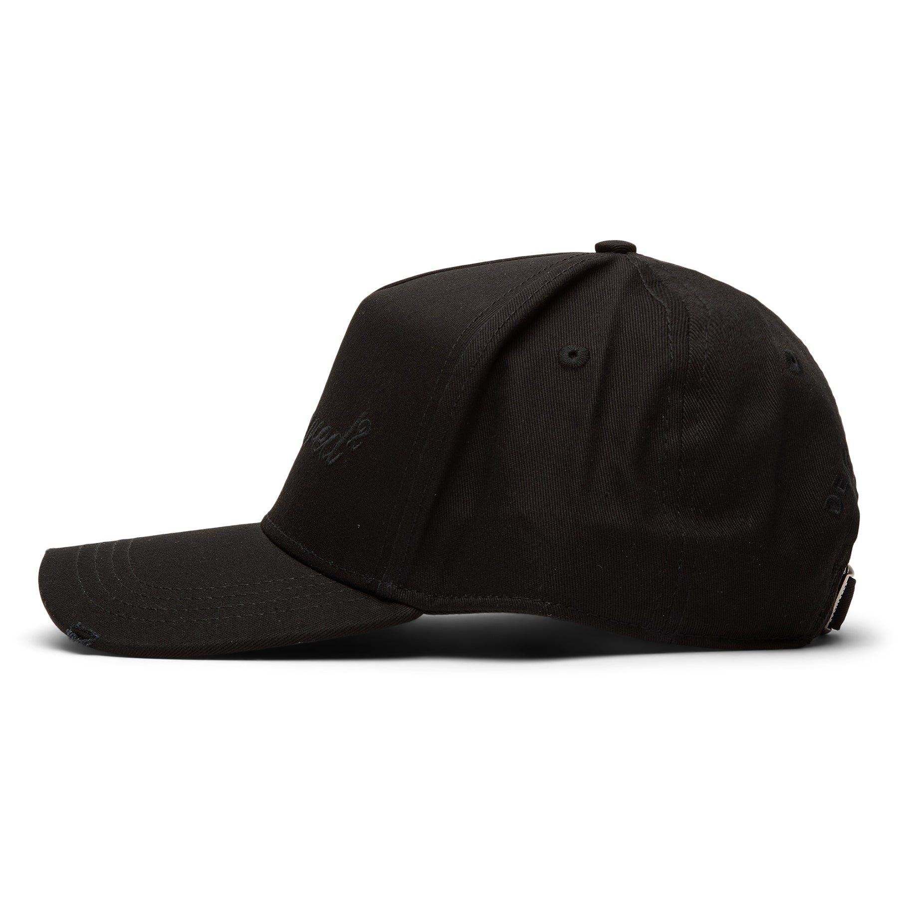 Dsquared2 Baseball Cap (Anthracite) – CNCPTS