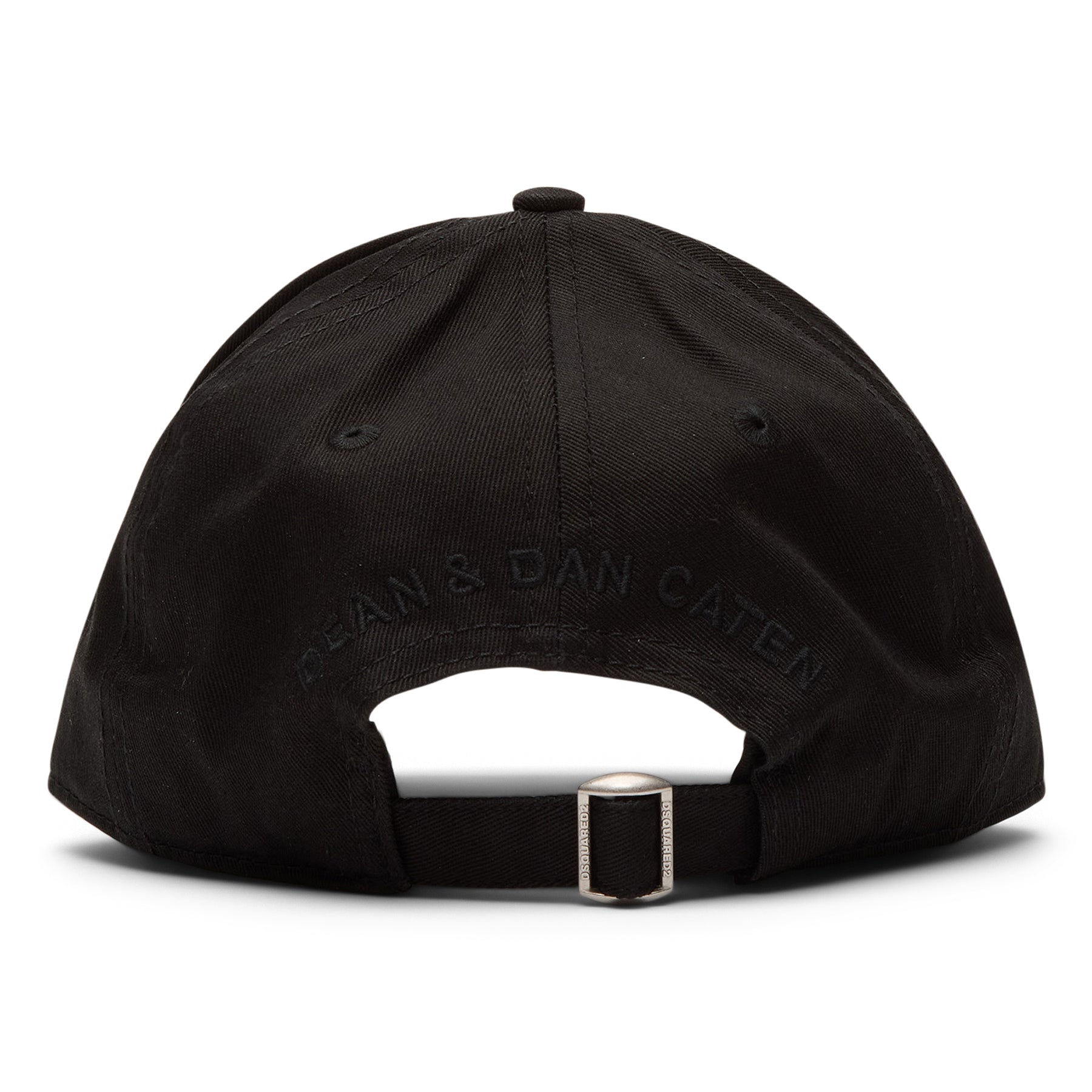 Dsquared2 Baseball Cap (Anthracite) – CNCPTS