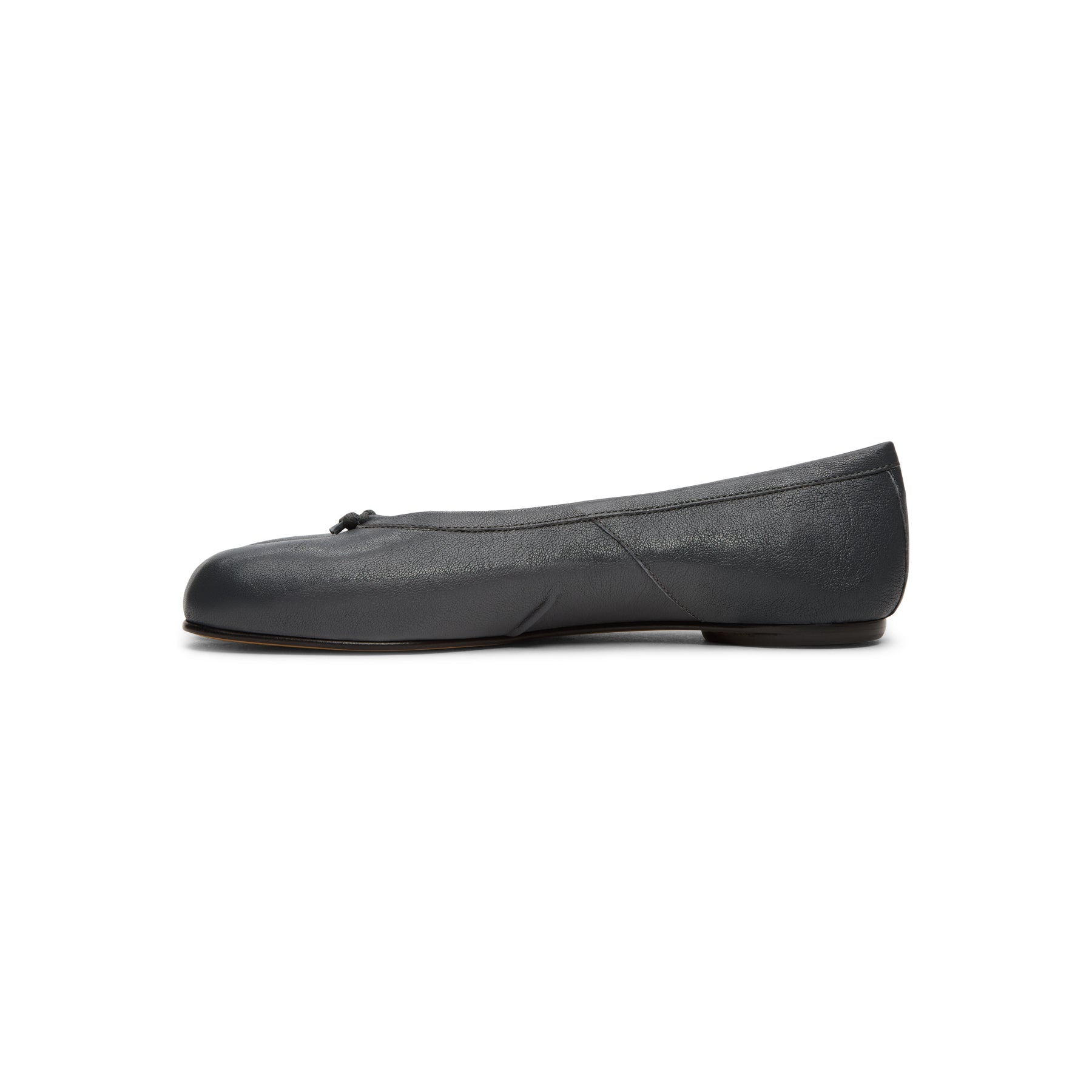 Maison Margiela Tabi Ballerina New (Grey) – CNCPTS