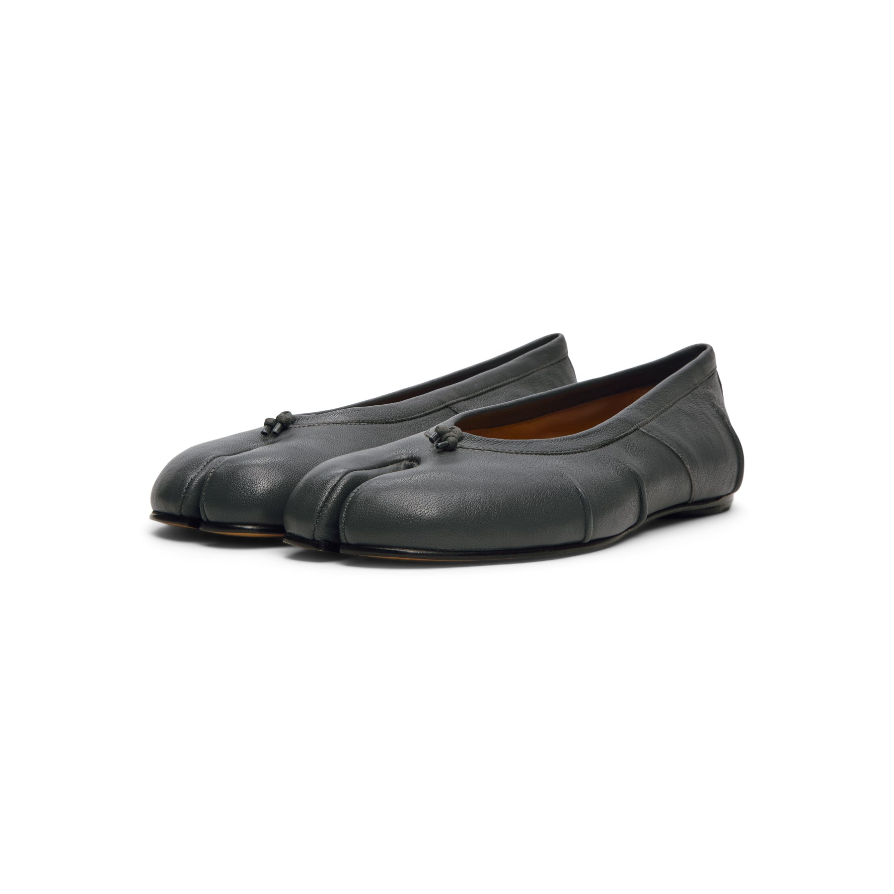 Maison Margiela Tabi Ballerina New (Grey) – CNCPTS