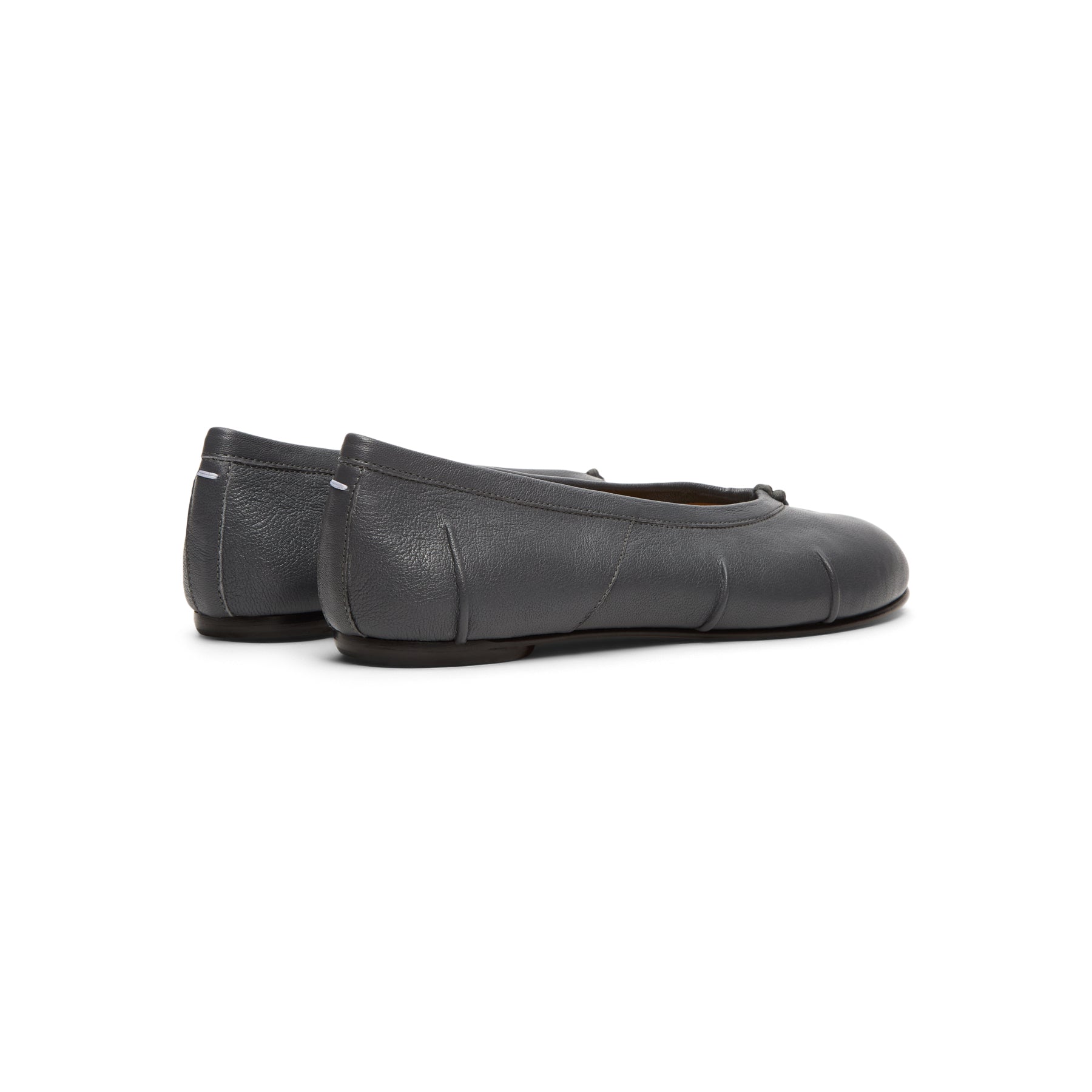 Maison Margiela Tabi Ballerina New (Grey) – CNCPTS