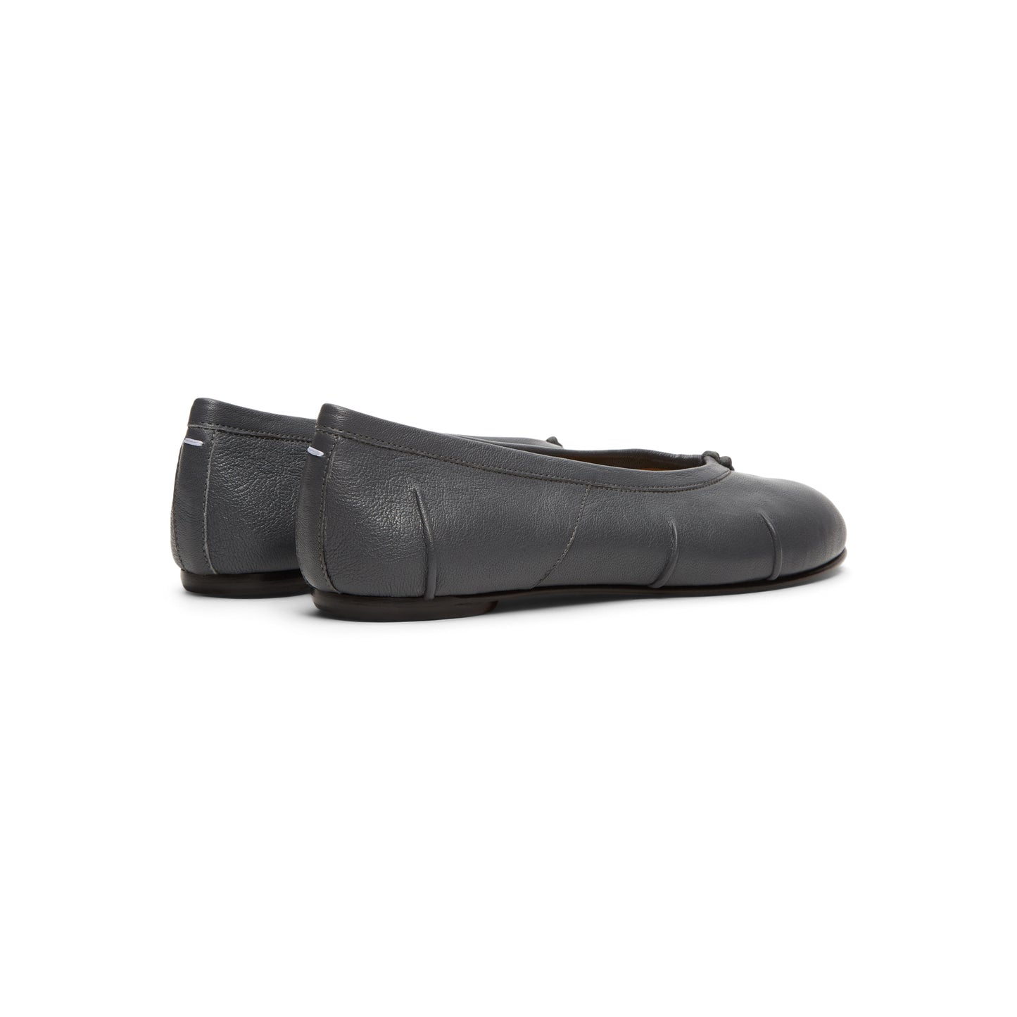 Maison Margiela Tabi Ballerina New (Grey)
