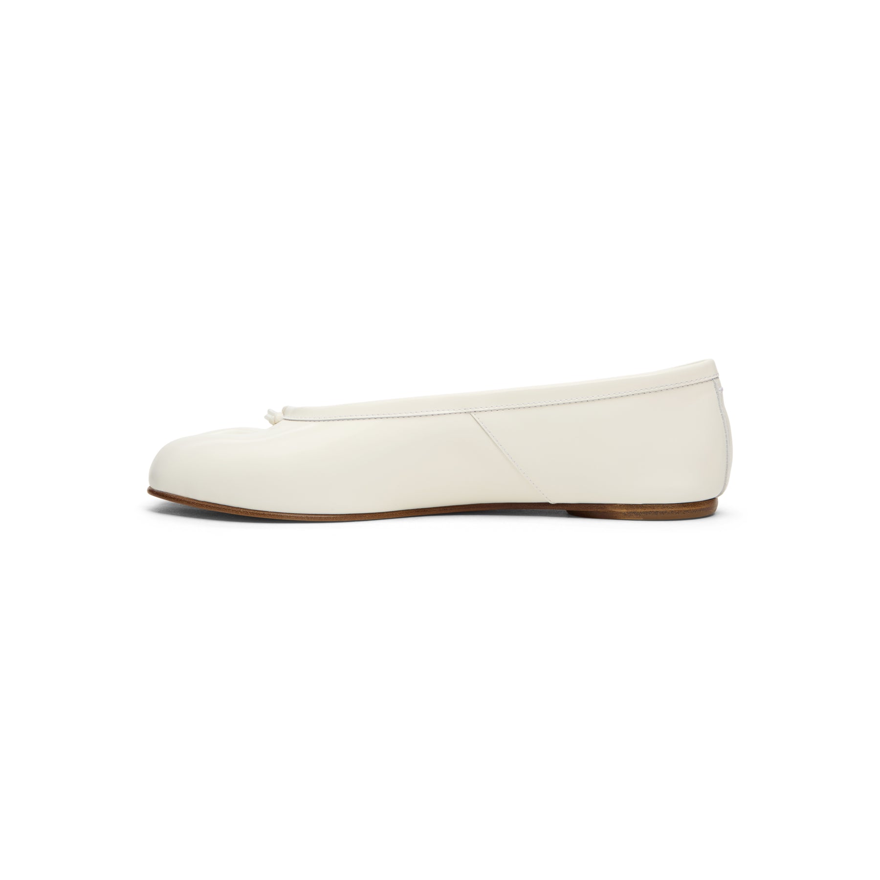 Maison Margiela Tabi Ballerina New (White)