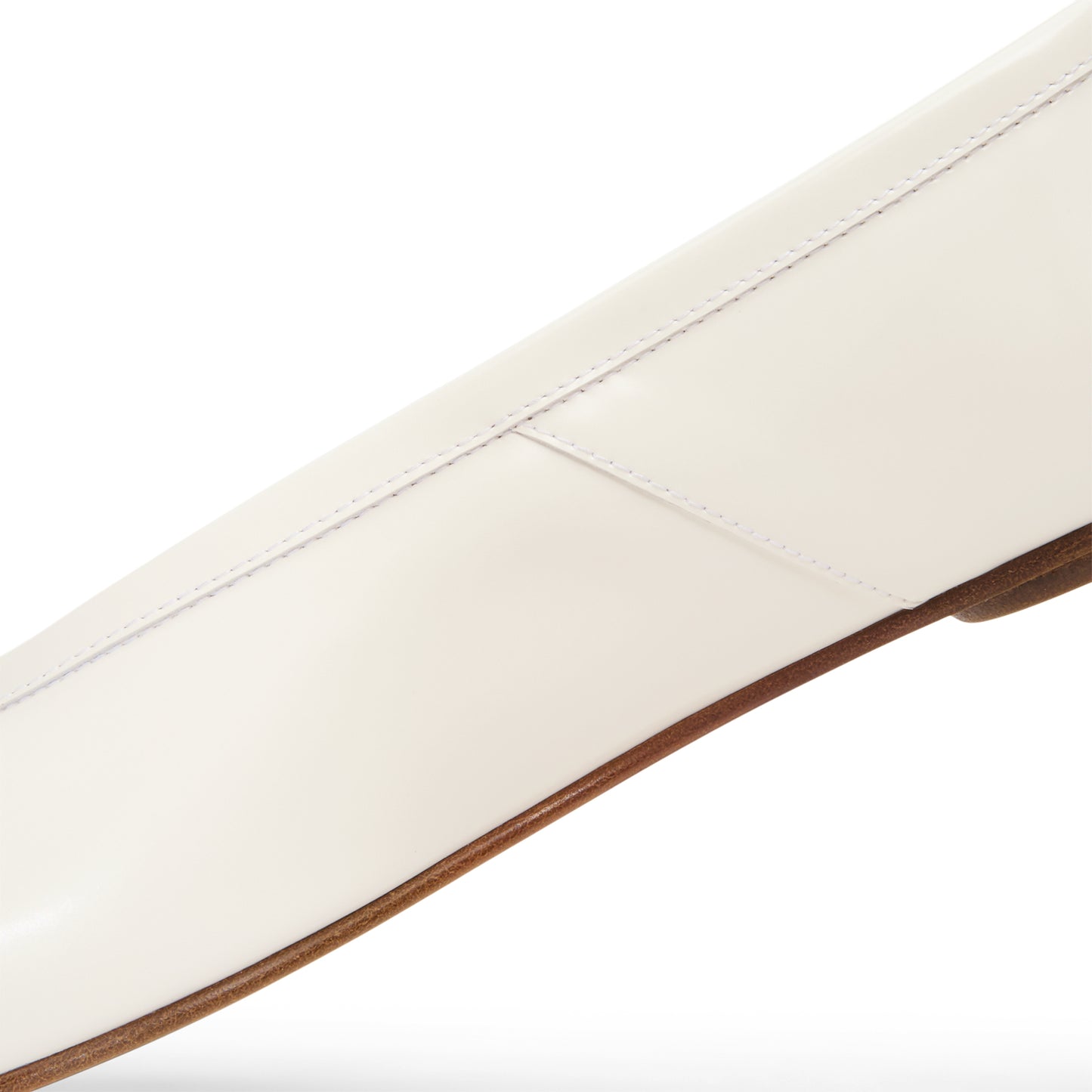 Maison Margiela Tabi Ballerina New (White)