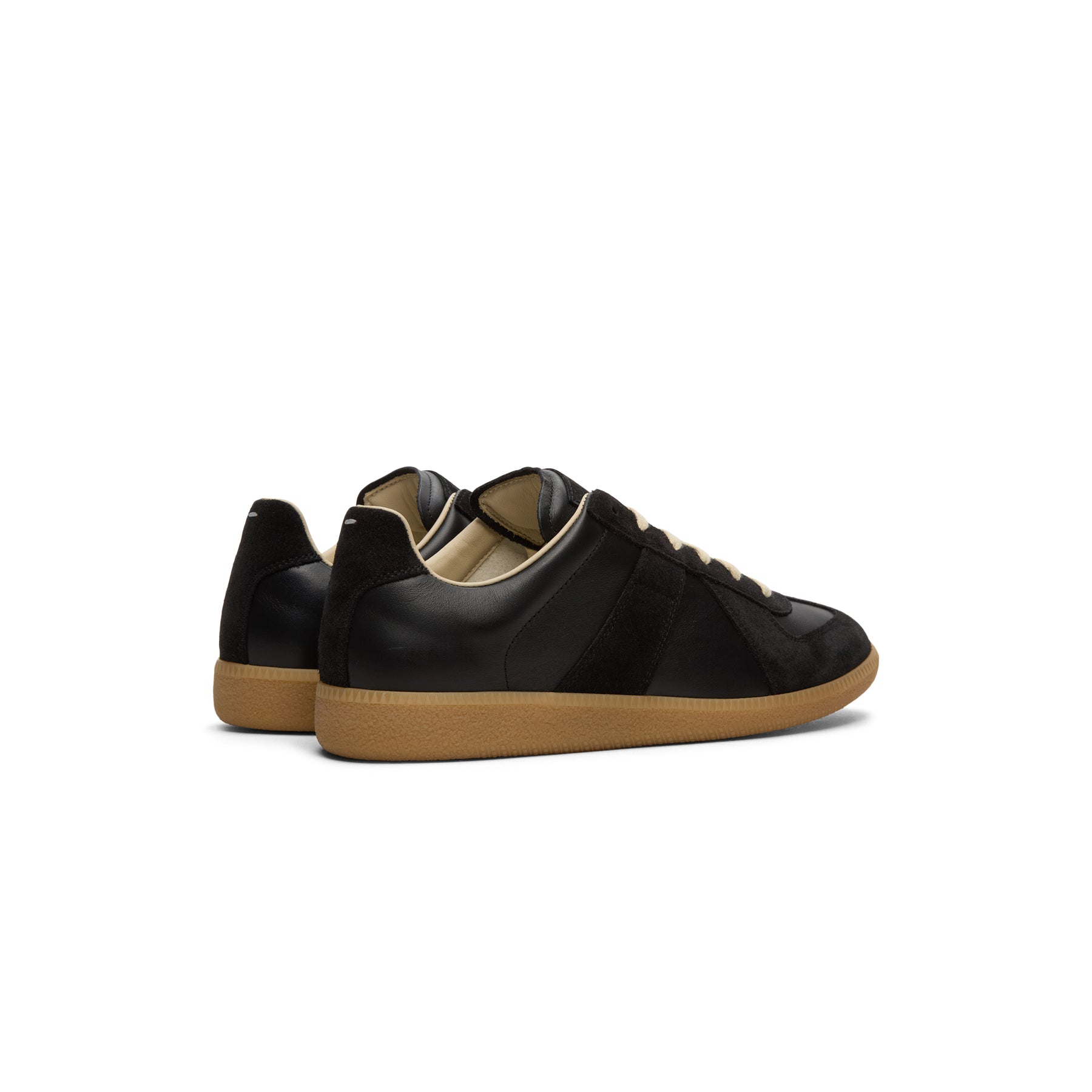 puuurchan専用　Maison Margiela REPLICA Maison Margiela Replica (Black/Black) – CNCPTS