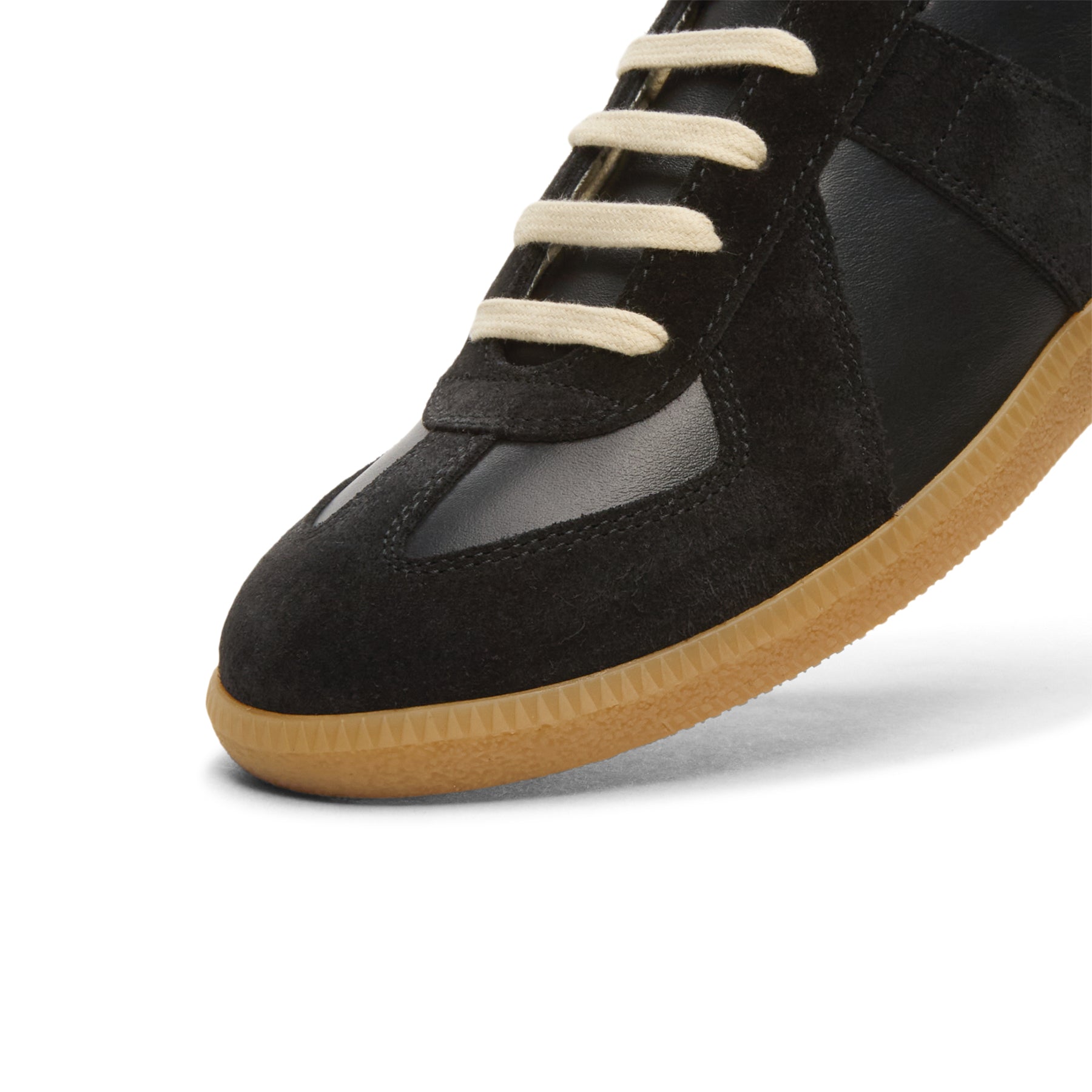 Maison Margiela Replica (Black/Black) – CNCPTS
