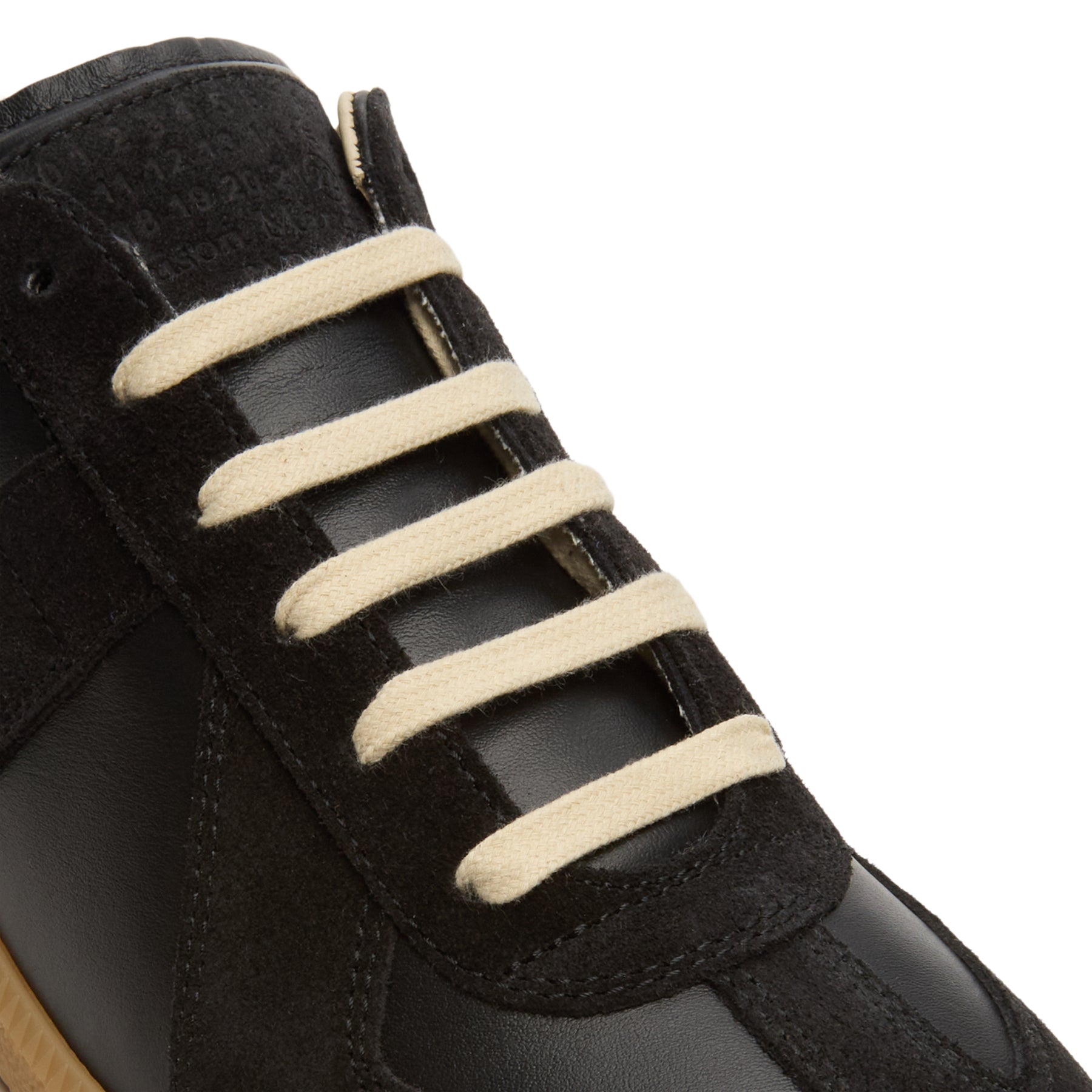 Maison Margiela Replica (Black/Black) – CNCPTS