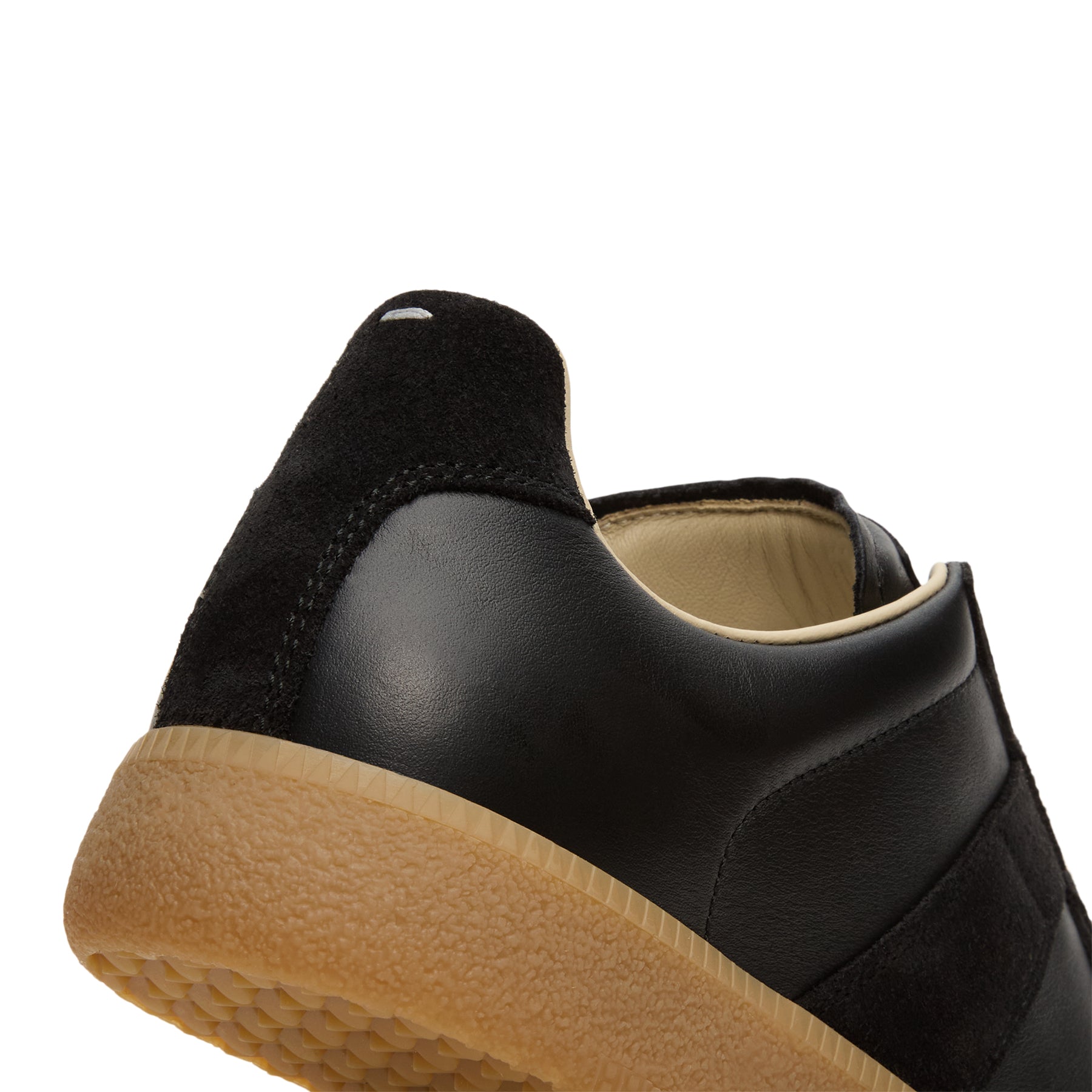 Maison Margiela Replica (Black/Black) – CNCPTS