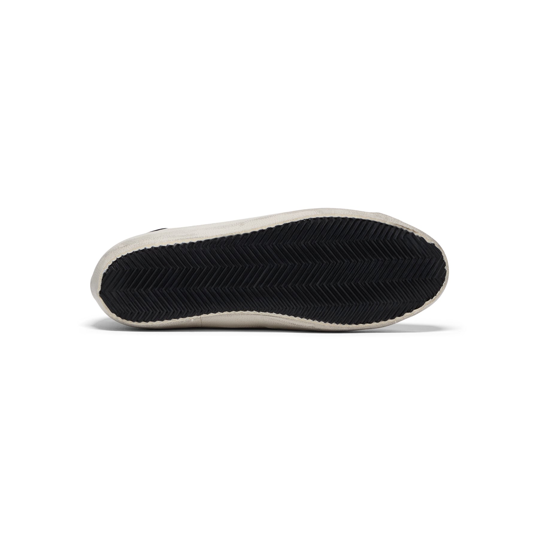 Golden Goose Super Star (Optic White/Green)