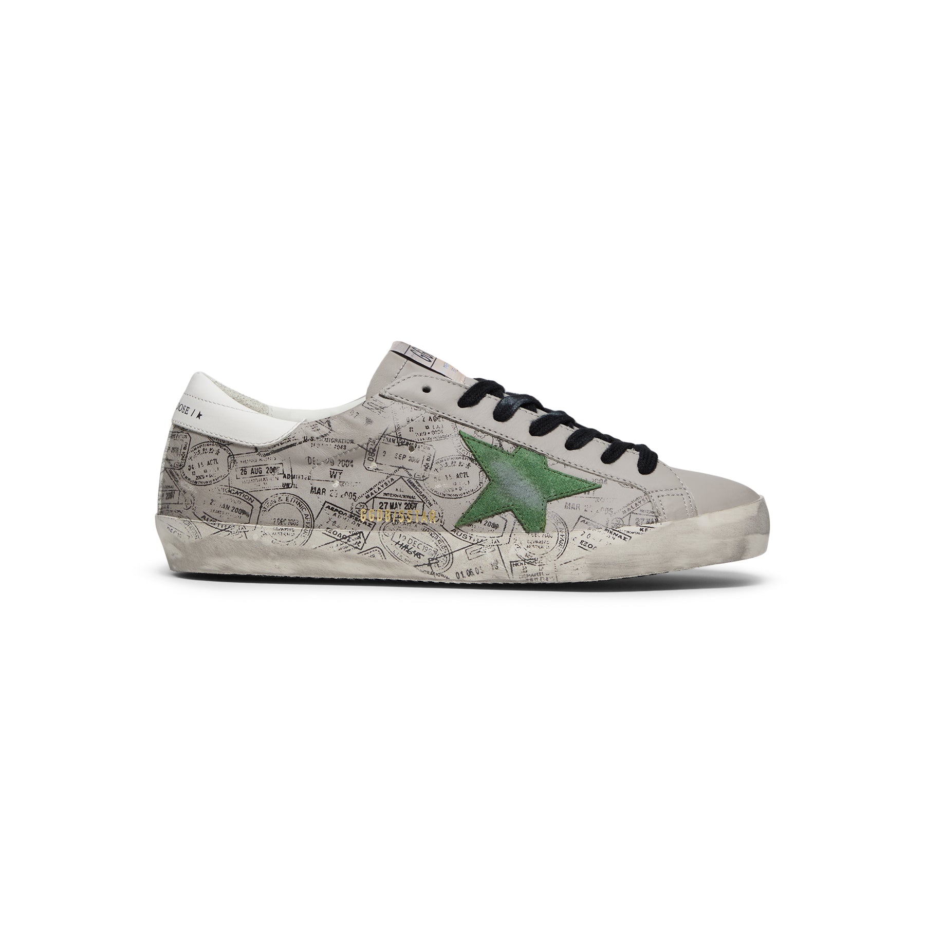 Golden Goose – CNCPTS