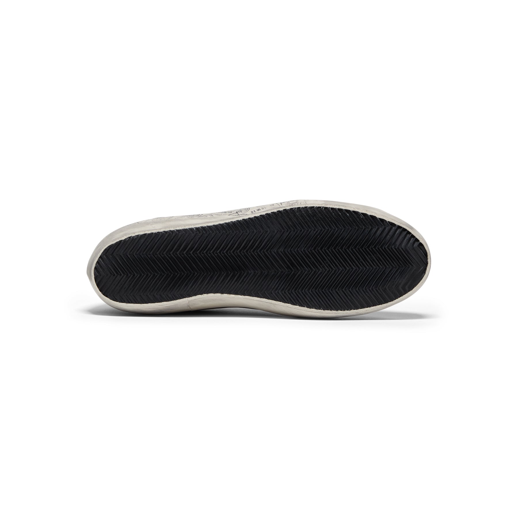 Golden Goose Super Star (Taupe/Green/White)