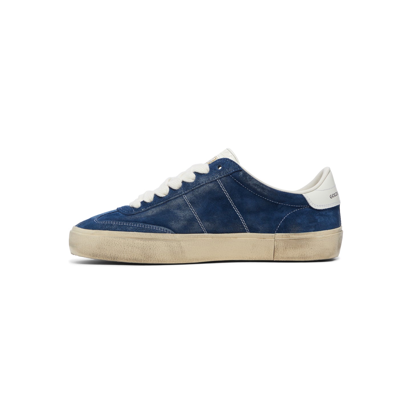 Golden Goose Soul Star (Blue/Milk)