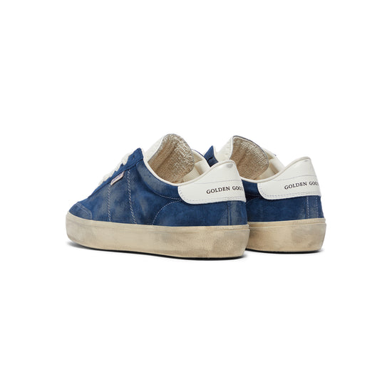 Golden Goose Soul Star (Blue/Milk)
