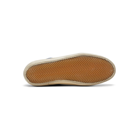 Golden Goose Soul Star (Blue/Milk)