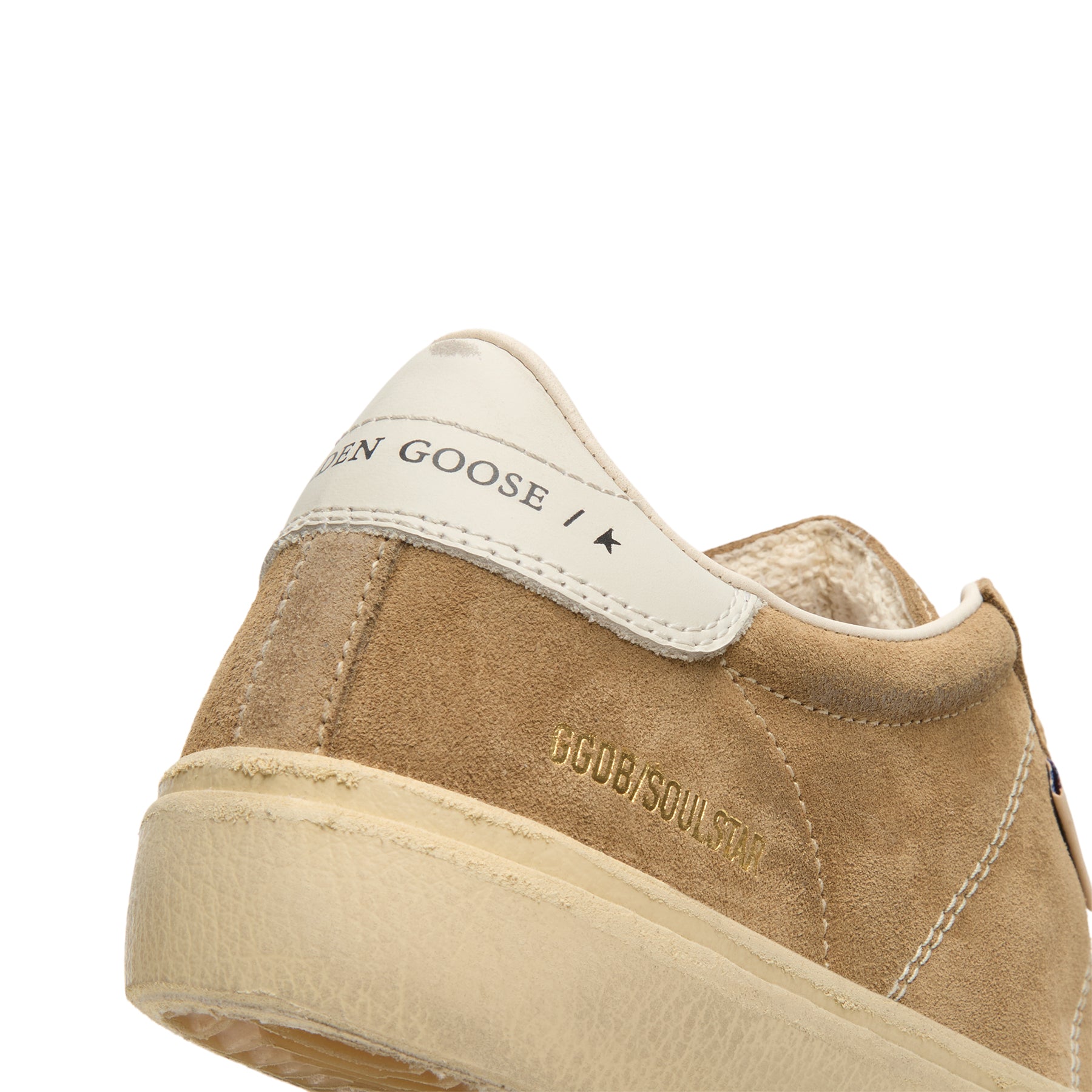 Golden Goose Soul Star (Tobacco/White/Milk) – CNCPTS