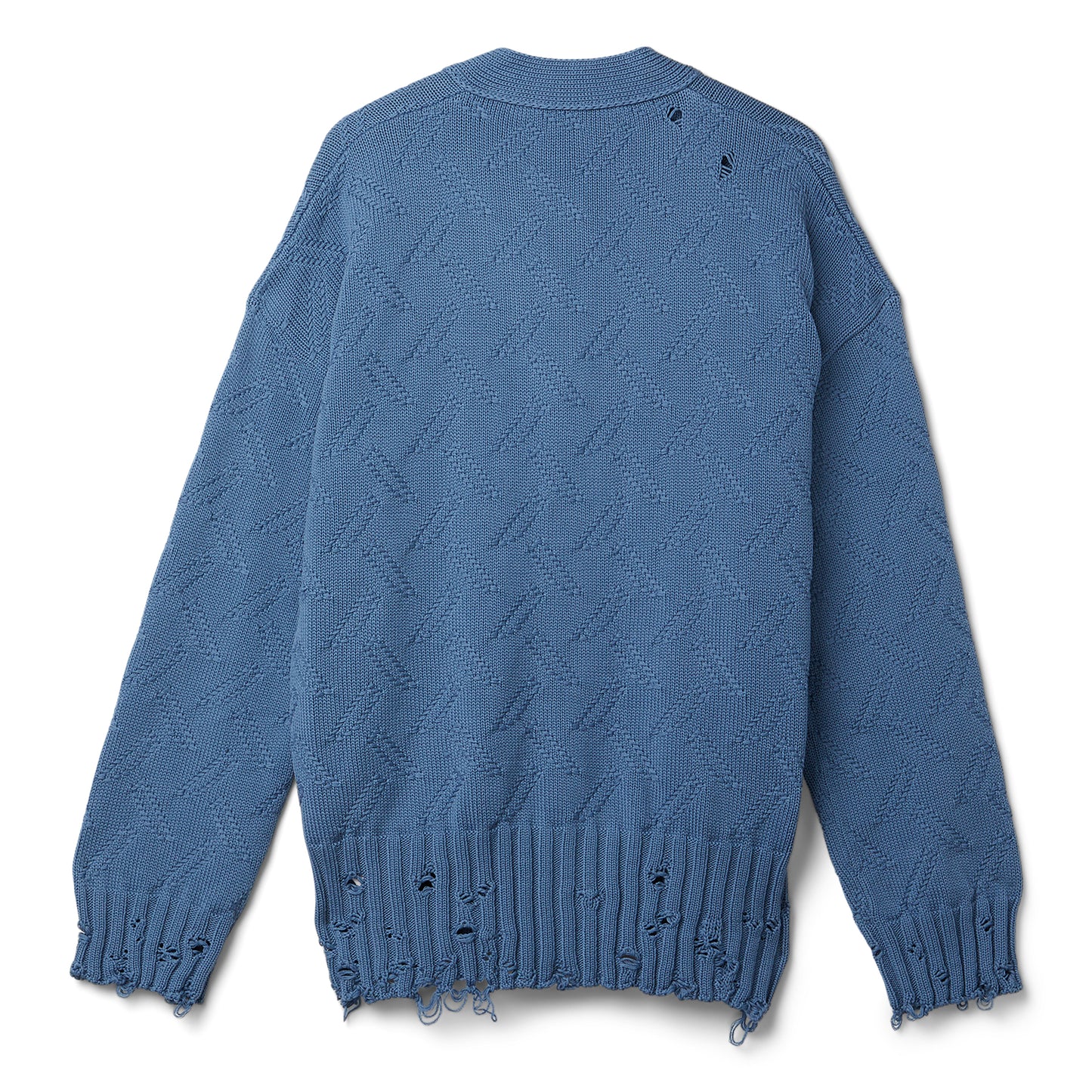 MARNI Cardigan (Sapphire Blue)