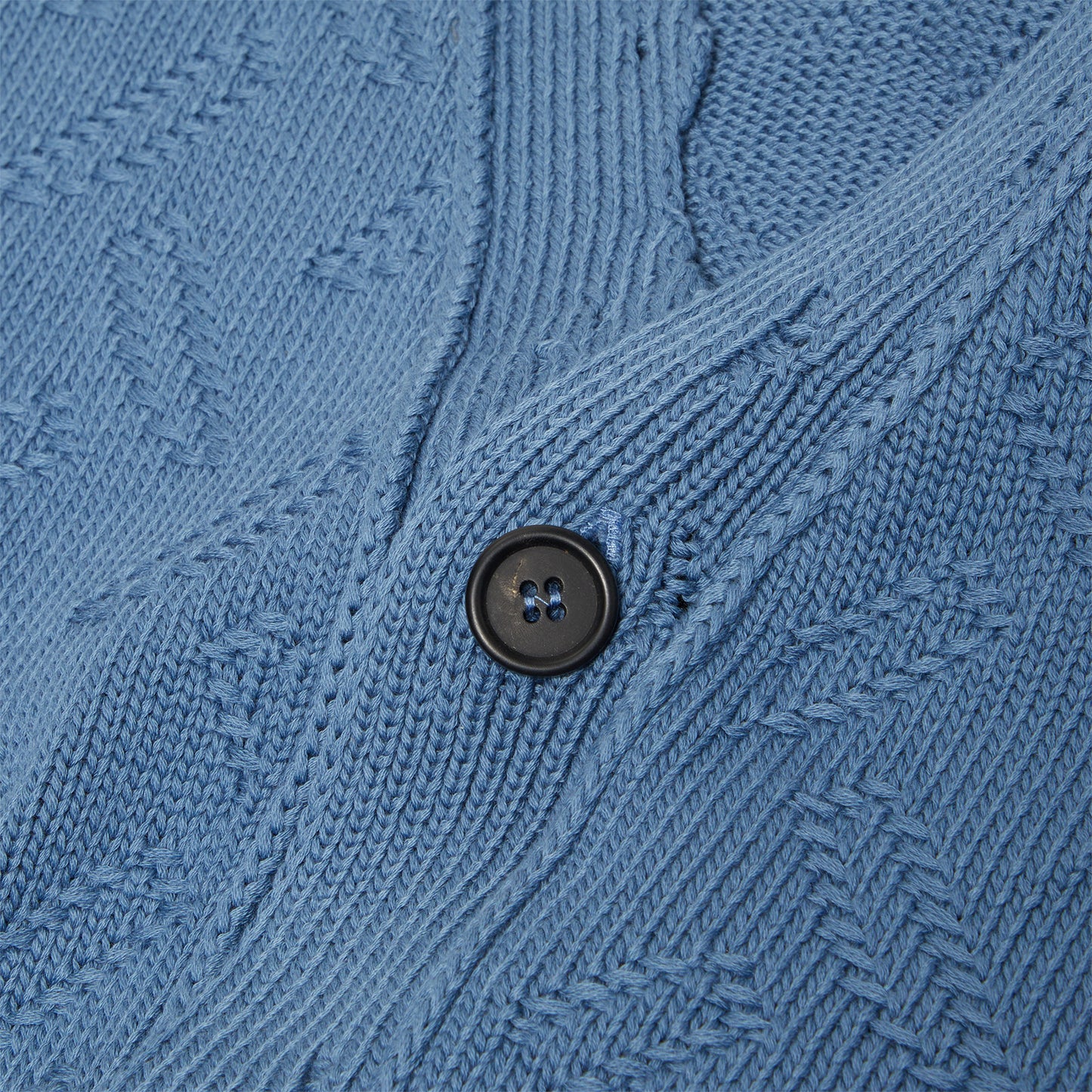 MARNI Cardigan (Sapphire Blue)
