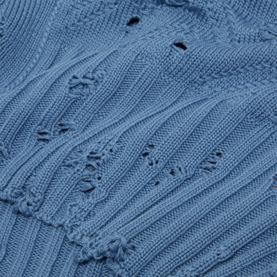 MARNI Cardigan (Sapphire Blue)
