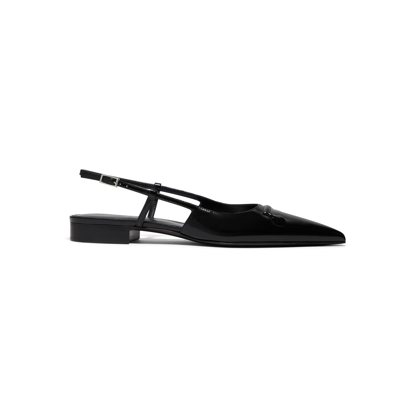 MARNI Sandal (Black)