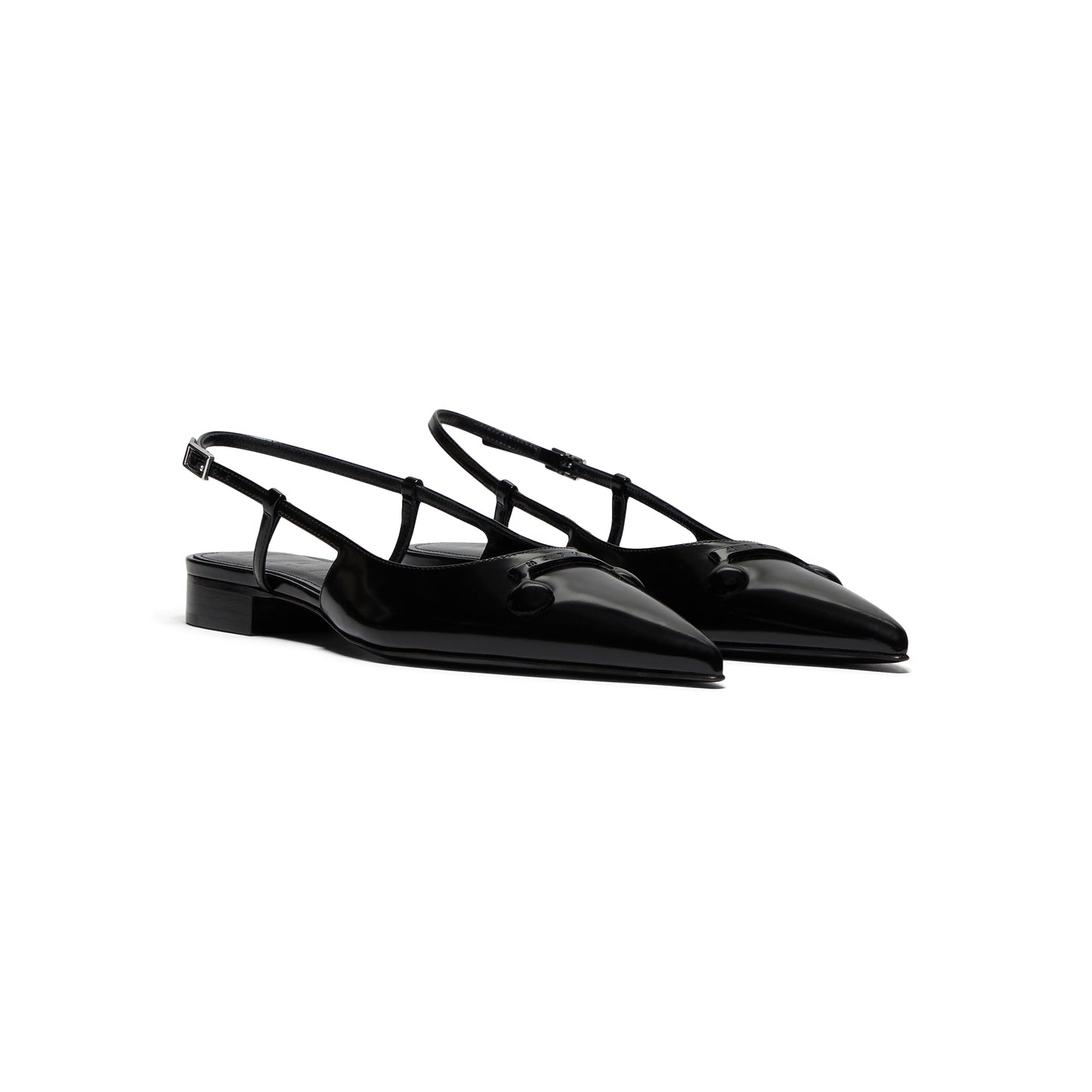MARNI Sandal (Black)