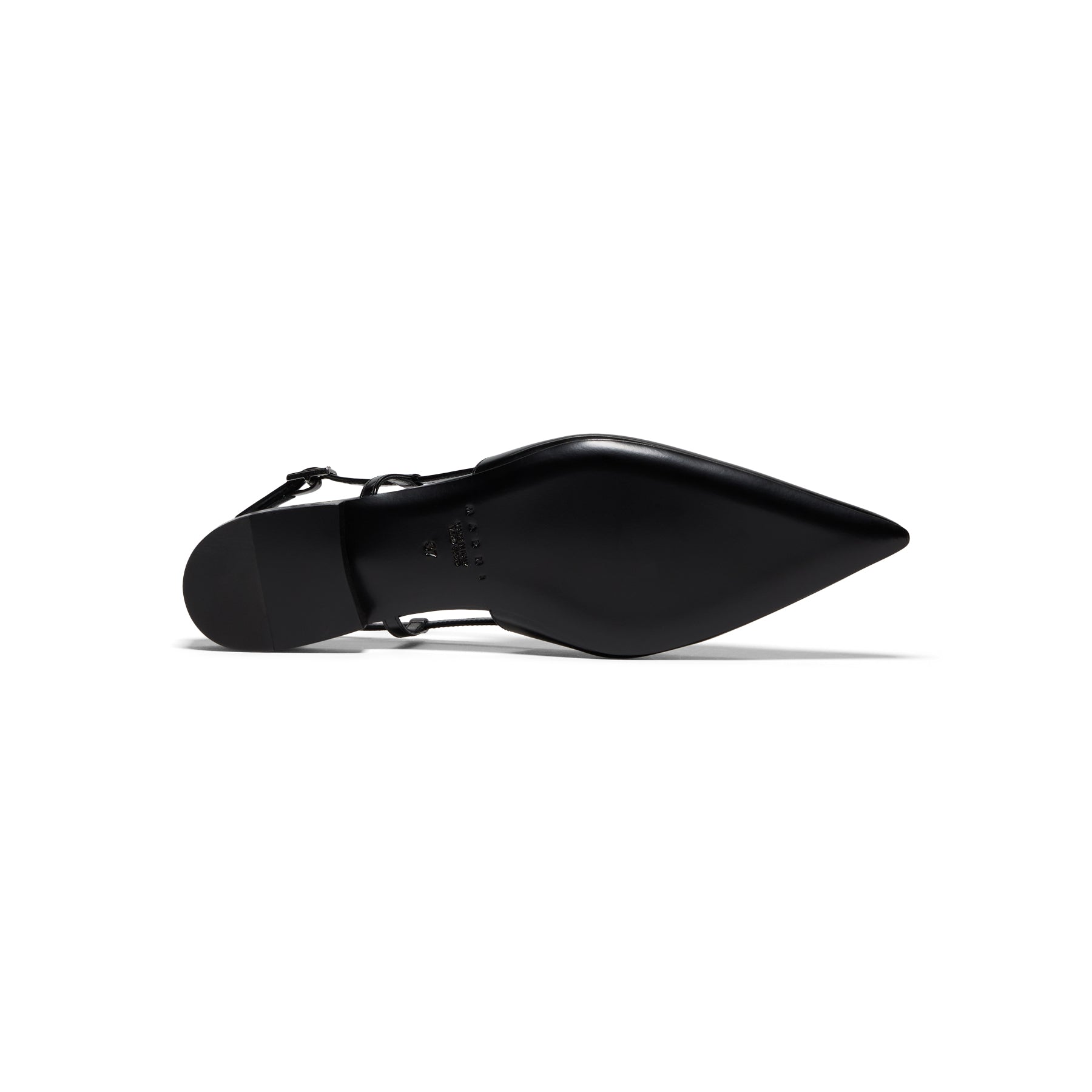 MARNI Sandal (Black)