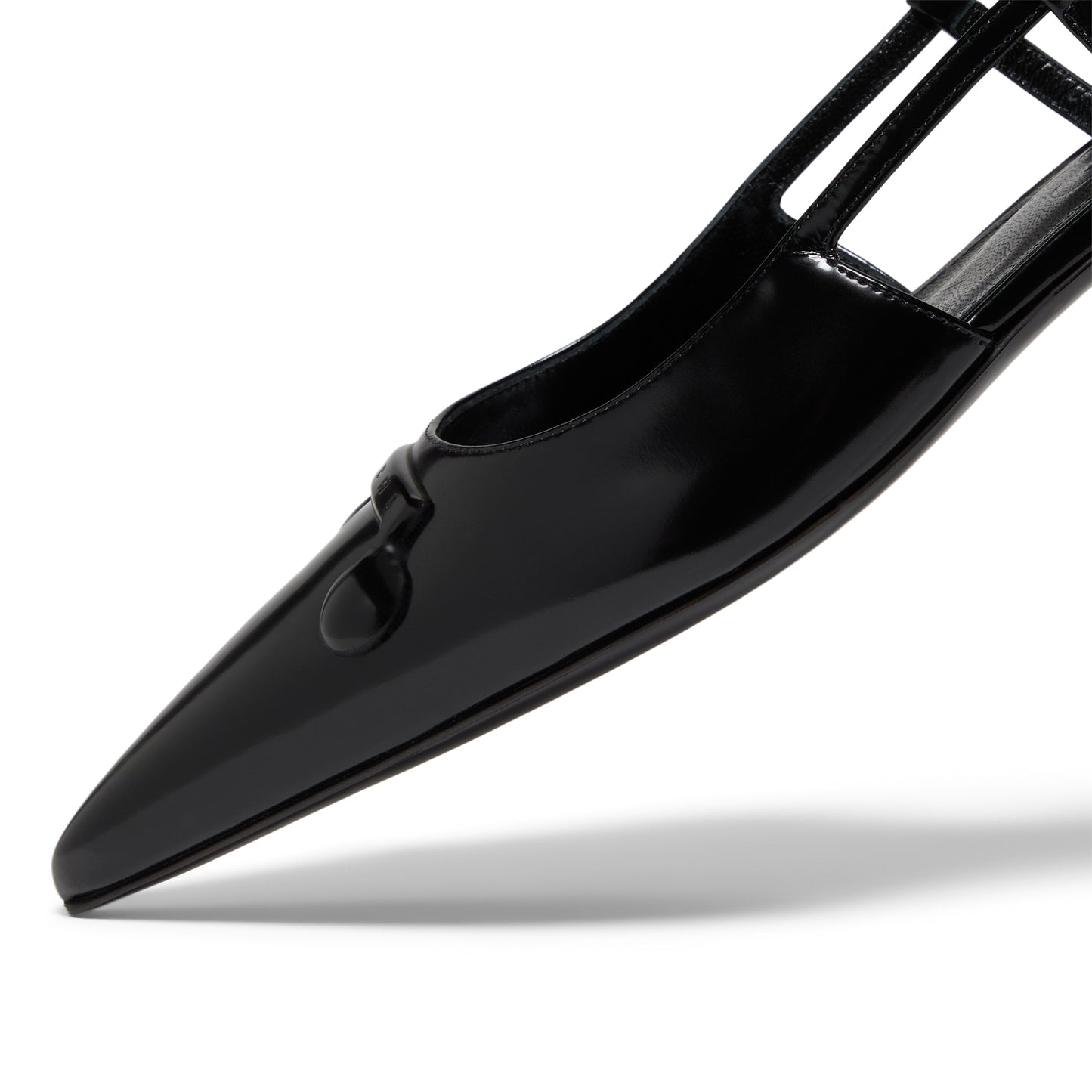 MARNI Sandal (Black)