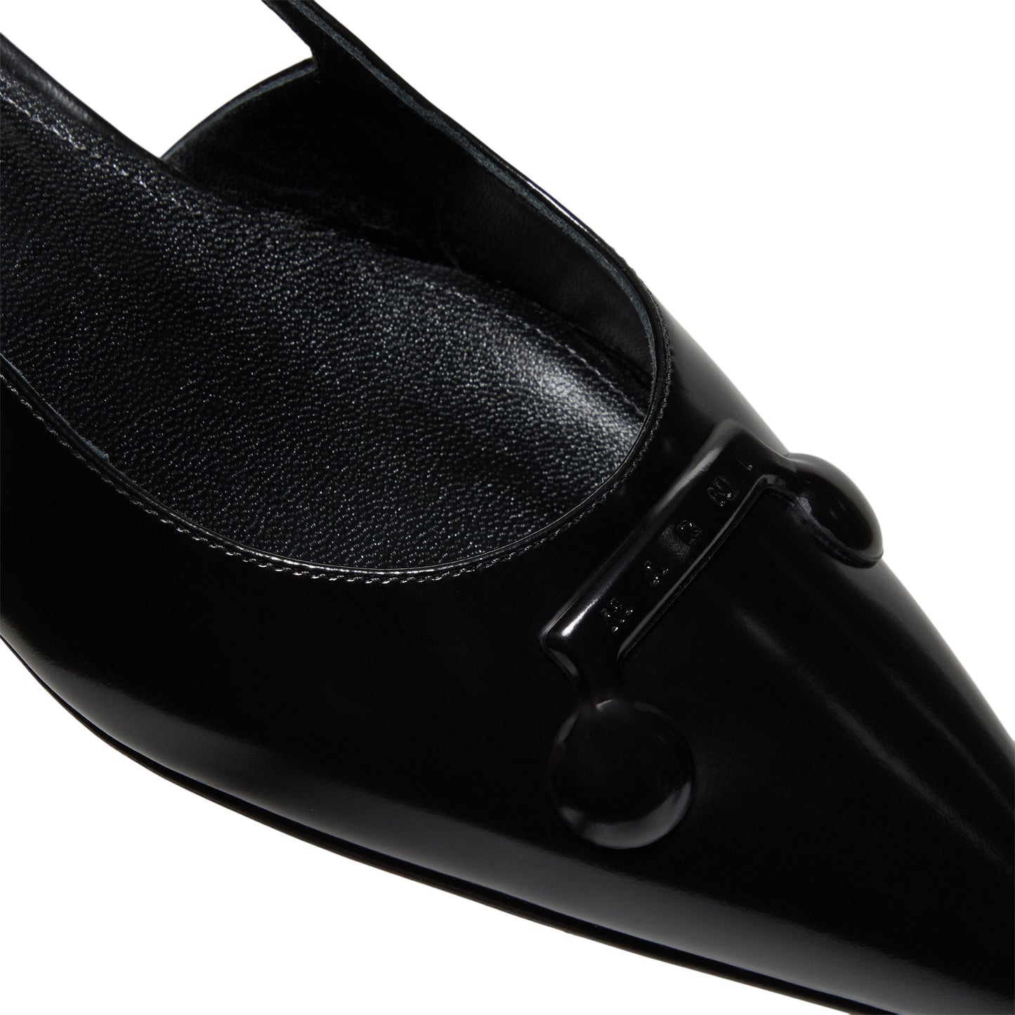 MARNI Sandal (Black)