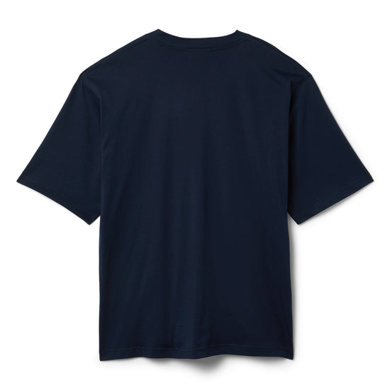 MARNI T-Shirt (Blue/Black)