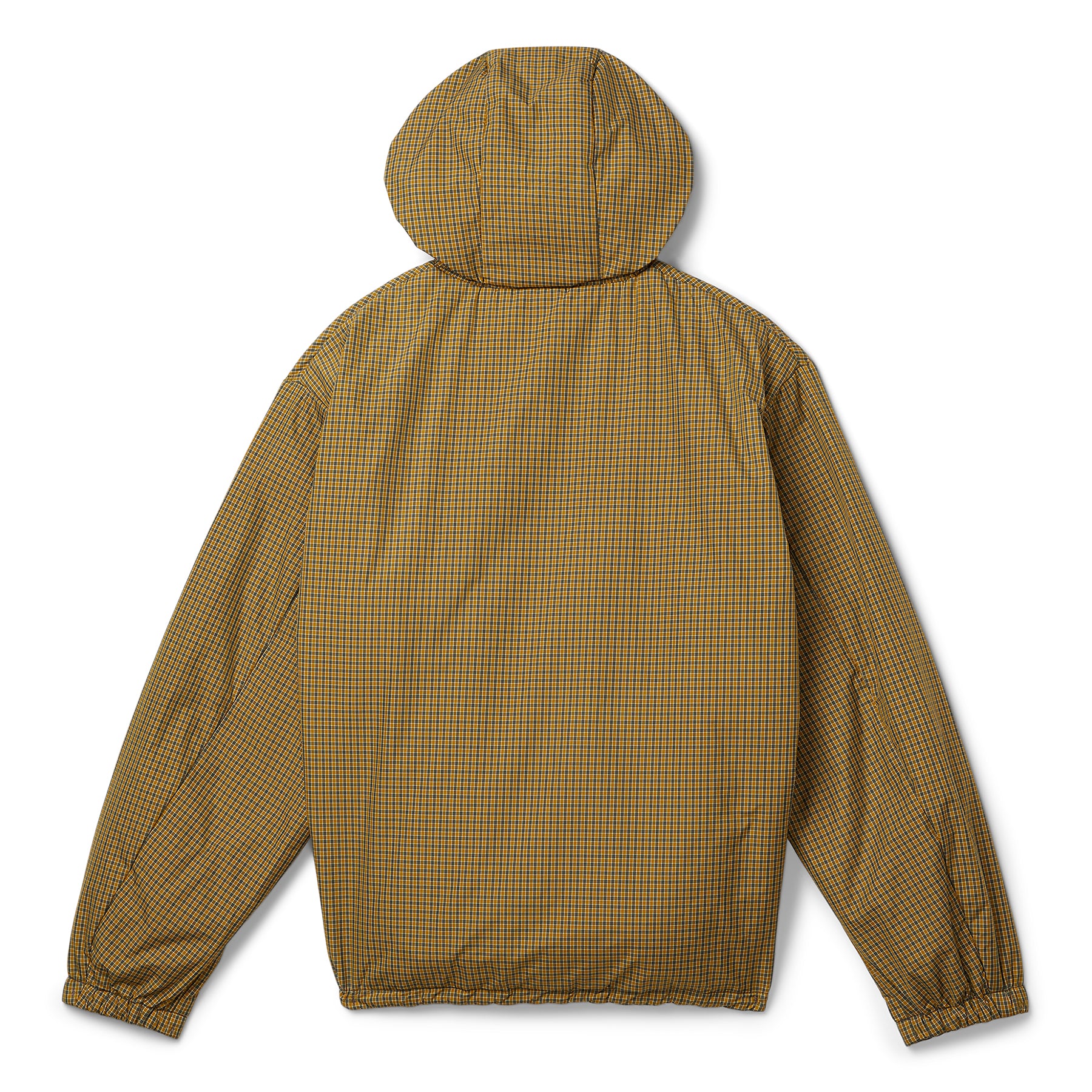 MARNI Checked Nylon Trunkaroo Logo Jacket (Black) – CNCPTS