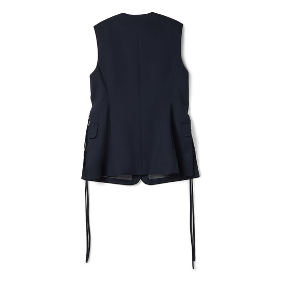 MARNI Waistcoat (Black)