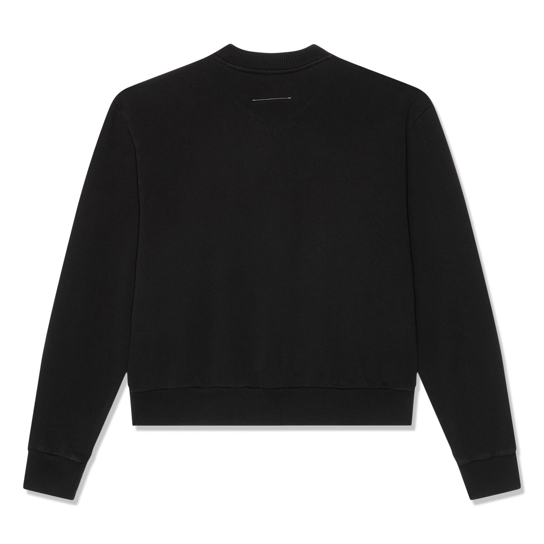 Coggles Maison Margiela Elbow Patch Sweatshirt Maison Margiela(旧