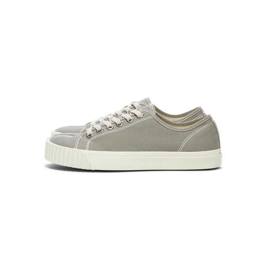 Maison Margiela Tabi Sneakers Low (Grey)