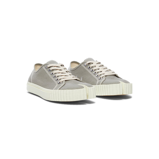 Maison Margiela Tabi Sneakers Low (Grey)
