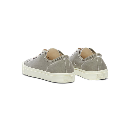 Maison Margiela Tabi Sneakers Low (Grey)