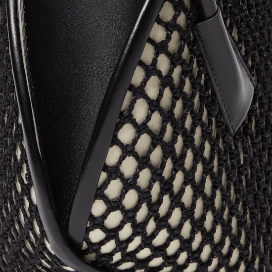 Maison Margiela Fortune Bag Small (Cloud/Black)