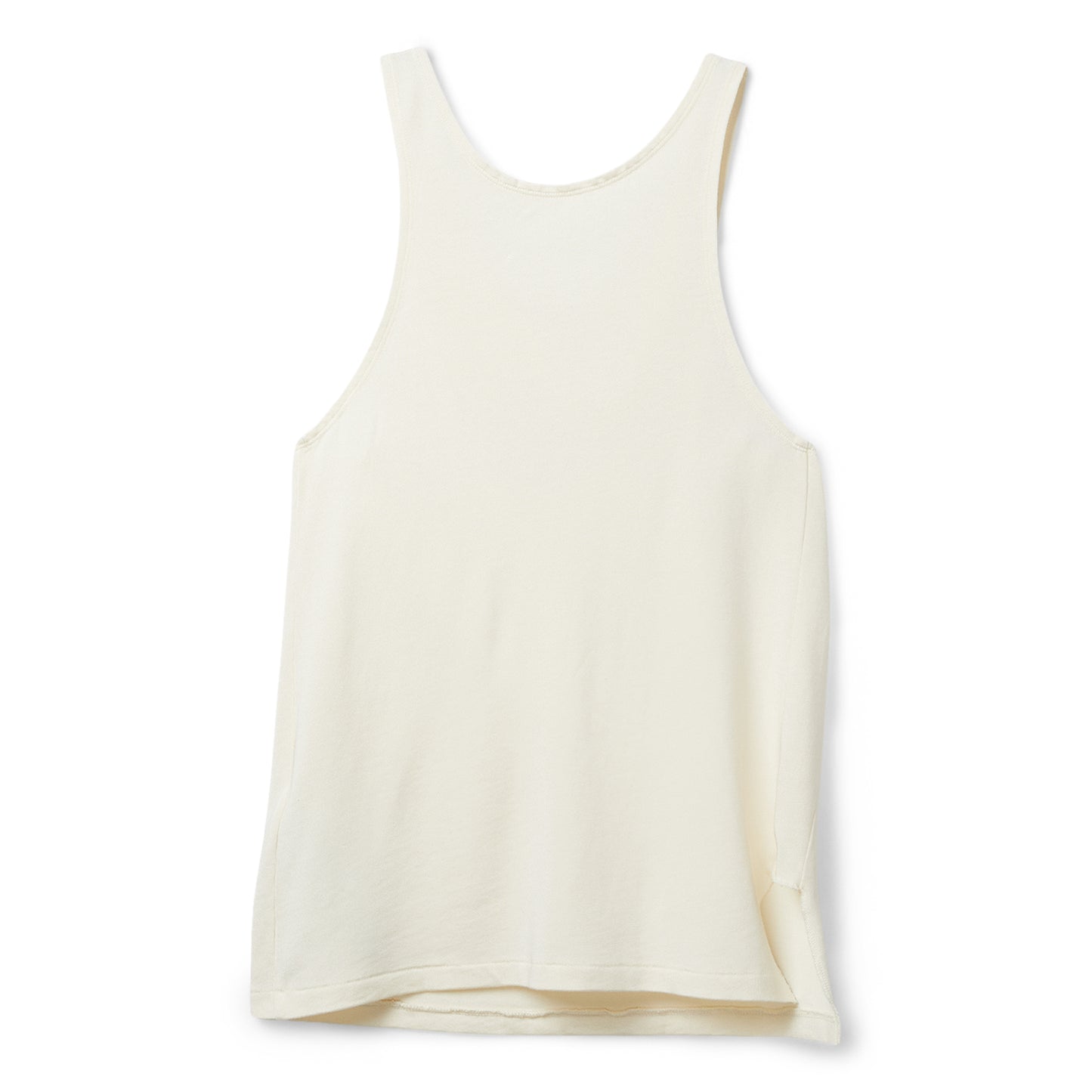 Maison Margiela Tank Top (Butter)