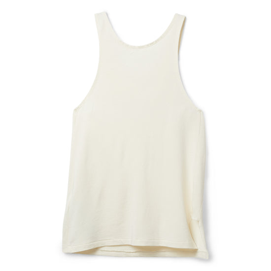 Maison Margiela Tank Top (Butter)